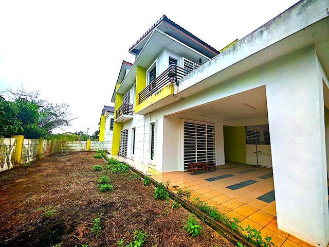 Terraced House for sale in Mantin, Negeri Sembilan