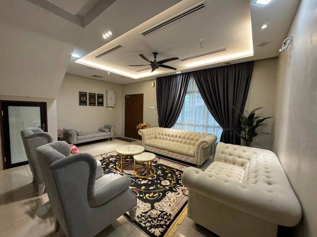 Terraced House for sale in Selangor