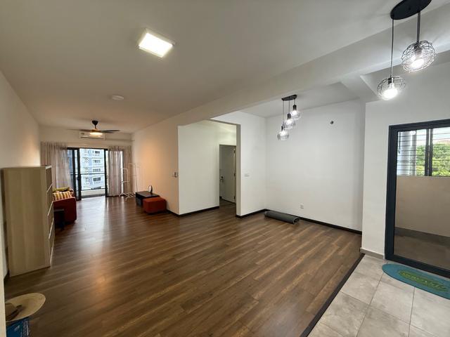 Condominium for rent in Kota Kinabalu, Bahagian Pantai Barat