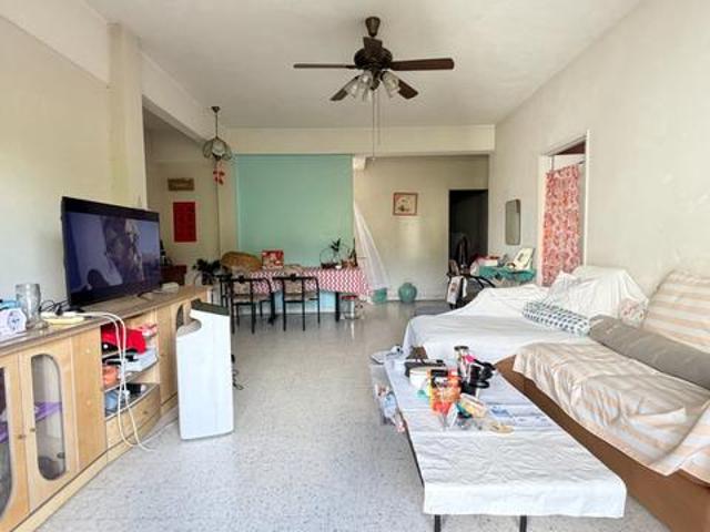 Apartment for sale in Country Heights Damansara, Kuala Lumpur