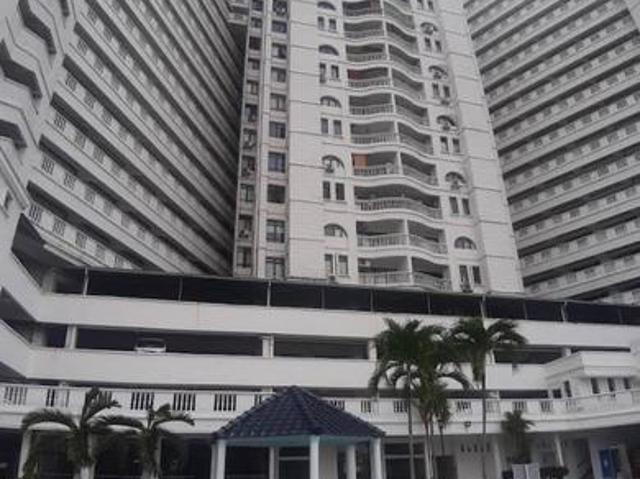 Condominium for sale in Georgetown, Penang