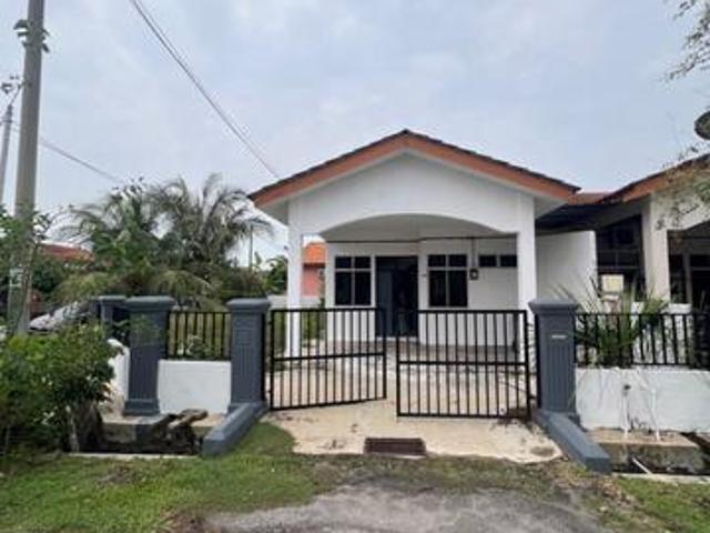 Terraced House for sale in Merlimau, Jasin