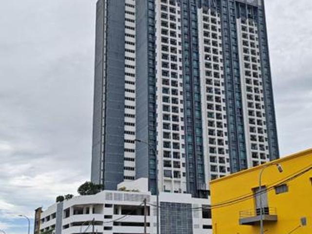 Condominium for sale in Wellesley, Penang