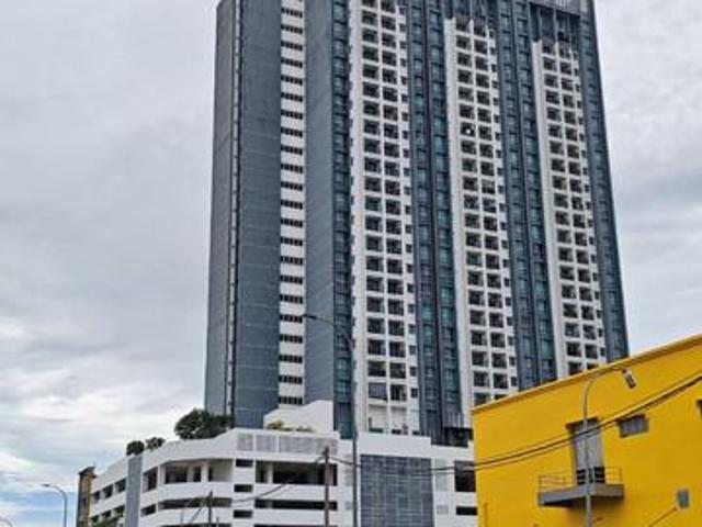 Condominium for sale in Wellesley, Penang