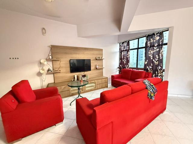 Apartment for sale in Johore Bahru, Johor