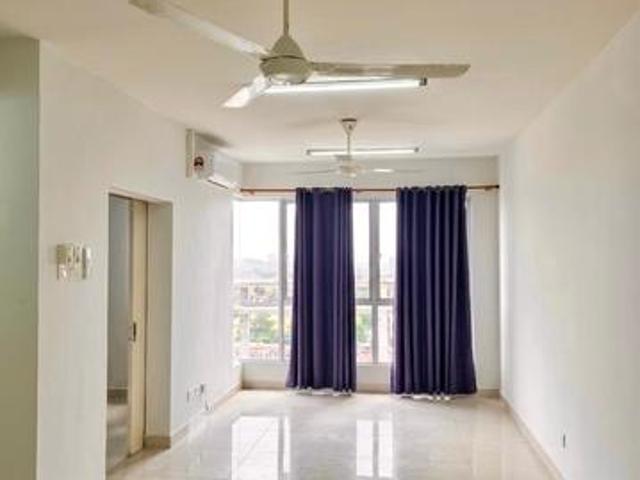 Serviced Residence for sale in Cheras, Kuala Lumpur