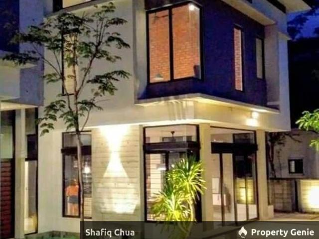 Bungalow for rent in Kajang, Langat