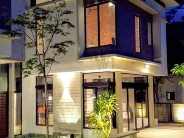 House for sale in Kajang, Langat