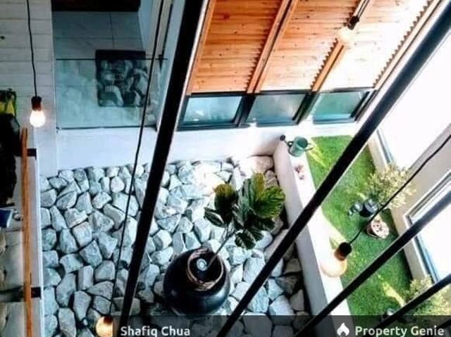 Bungalow for sale in Kajang, Langat