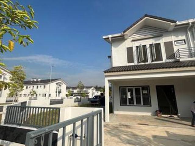 Terraced House for rent in Sepang, Tanjong Sepat
