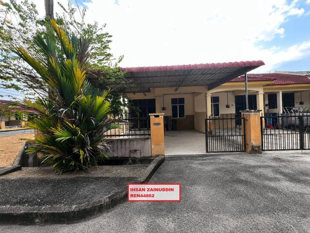 Terraced House for sale in Kuala Muda, Kedah