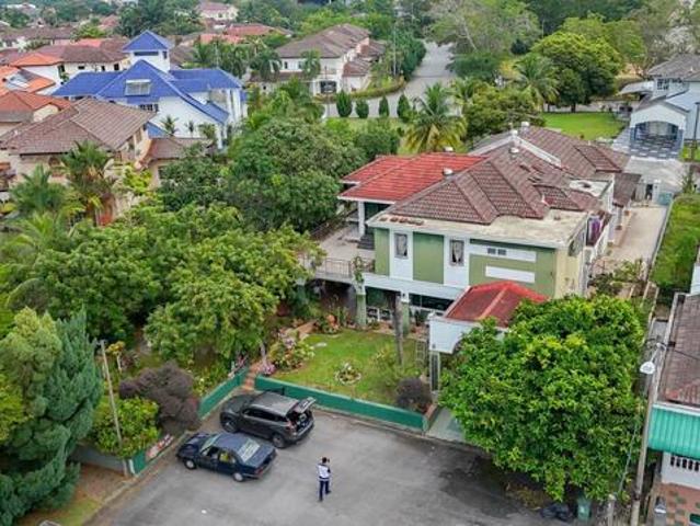 Residential House for sale in Sendayan Village, Negeri Sembilan