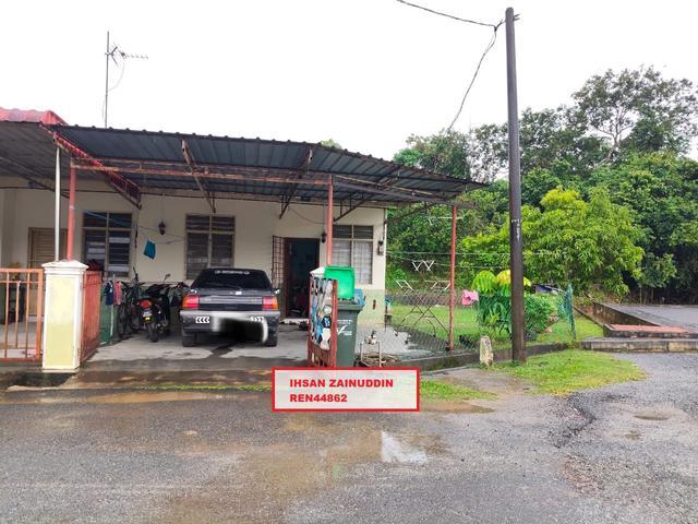 Terraced House for sale in Pokok Sena, Kedah