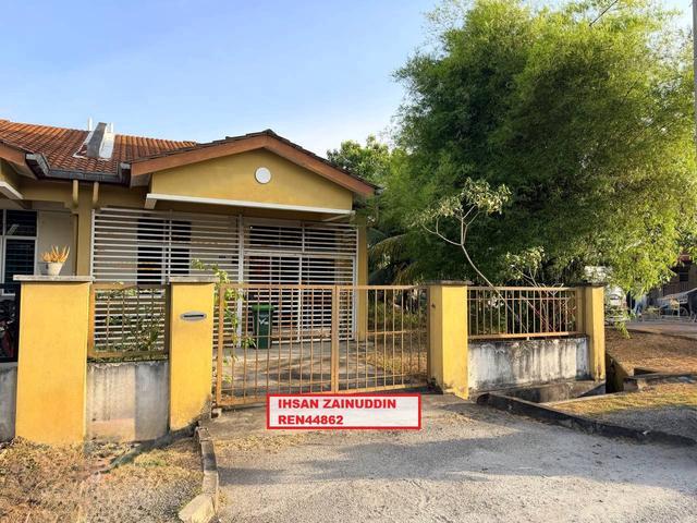 Terraced House for sale in Kuala Muda, Kedah