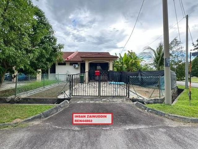 Terraced House for sale in Sungai Petani, Kuala Muda
