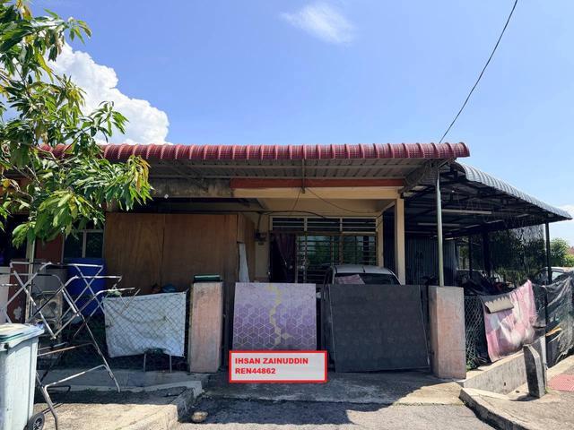 Terraced House for sale in Kuala Muda, Kedah