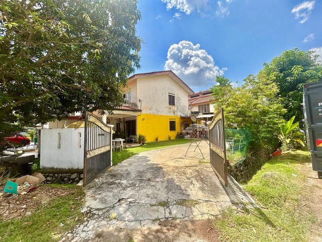 Terraced House for sale in Kajang, Langat