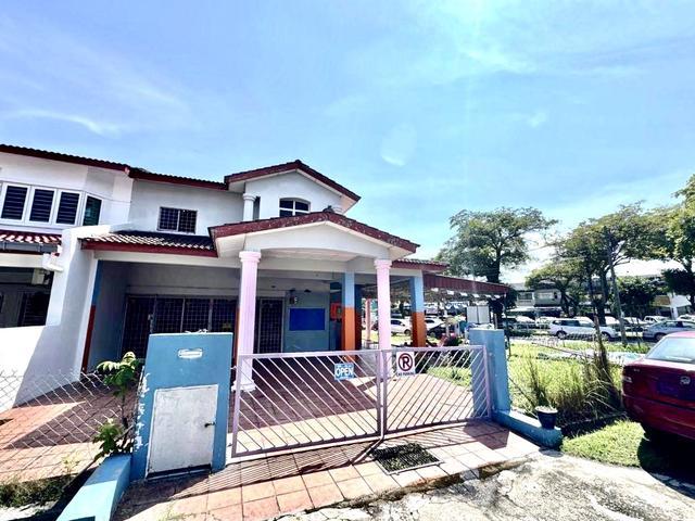 Terraced House for sale in Cheras, Majlis Perbandaran Kajang
