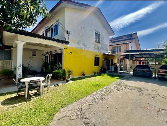 Terraced House for sale in Kajang, Langat
