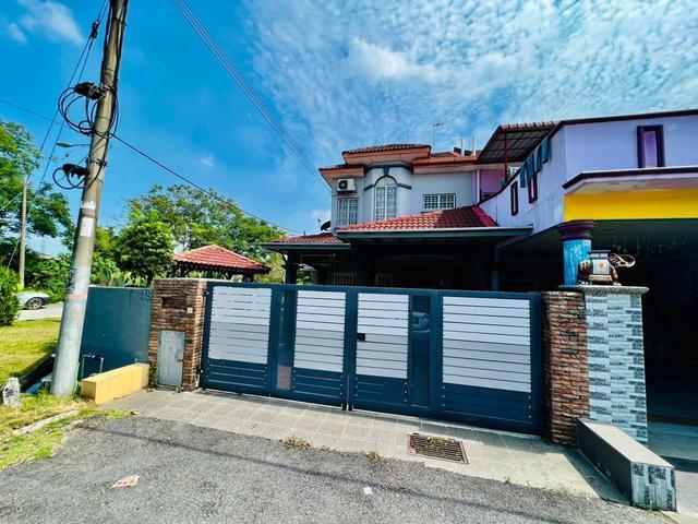 Terraced House for sale in Port Klang, Selangor