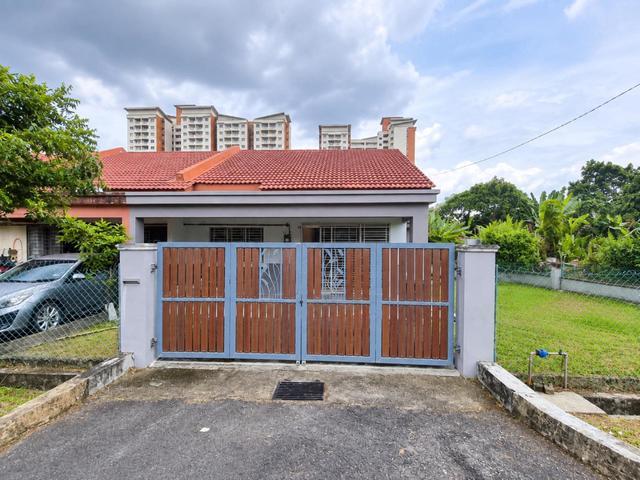 Terraced House for sale in Majlis Perbandaran Kajang, Hulu Langat