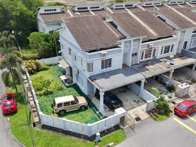 Terraced House for sale in Saujana, Selangor