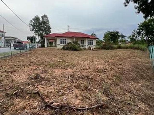Bungalow for sale in Lengging, Negeri Sembilan