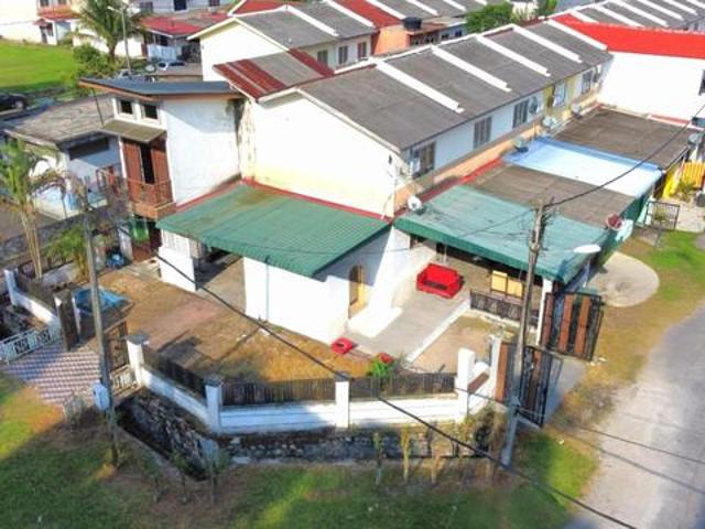 Terraced House for sale in Kajang, Langat