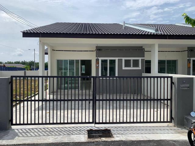 Terraced House for sale in Perak, Intan