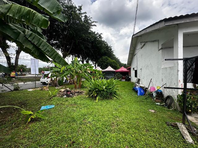 Terraced House for sale in Port Klang, Selangor