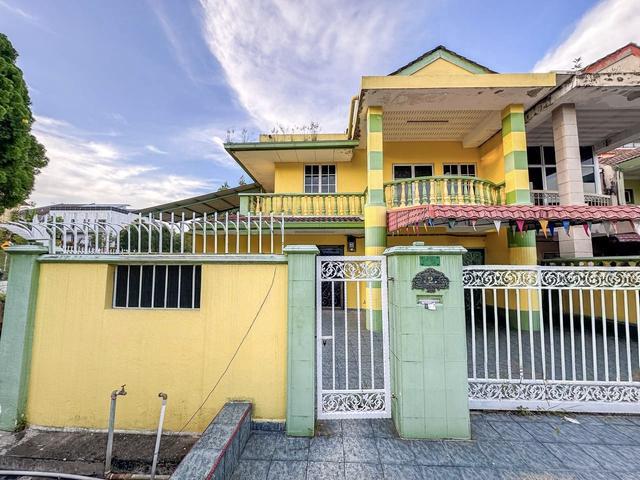 Terraced House for sale in Petaling, Damansara Damai