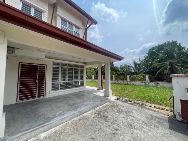 Terraced House for sale in Kajang, Langat
