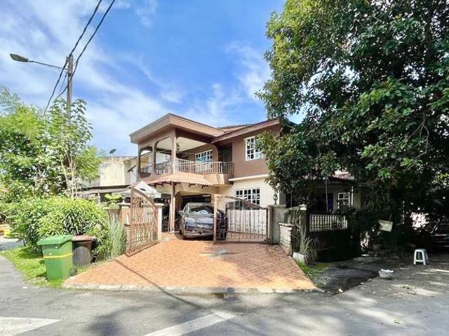 Terraced House for sale in Country Heights Damansara, Kuala Lumpur