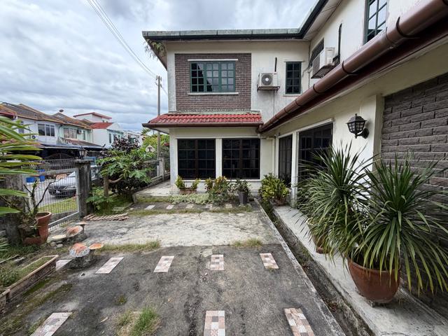 Terraced House for sale in Petaling, Alam Impian