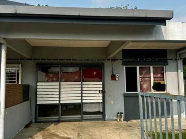 Terraced House for sale in Port Klang, Selangor