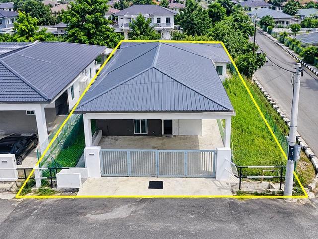 Residential House for sale in Kuantan