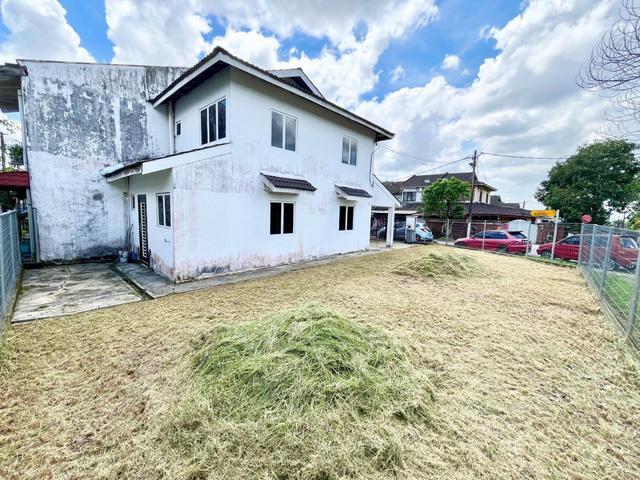 Terraced House for sale in Pasir Gudang, Johor