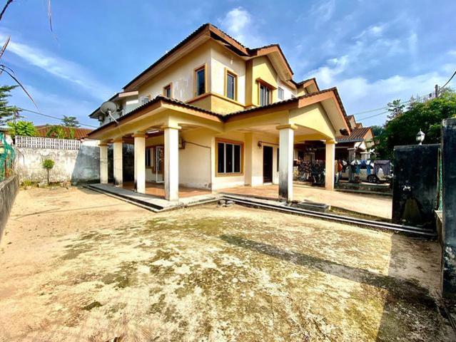 Residential House for sale in Selayang, Selangor