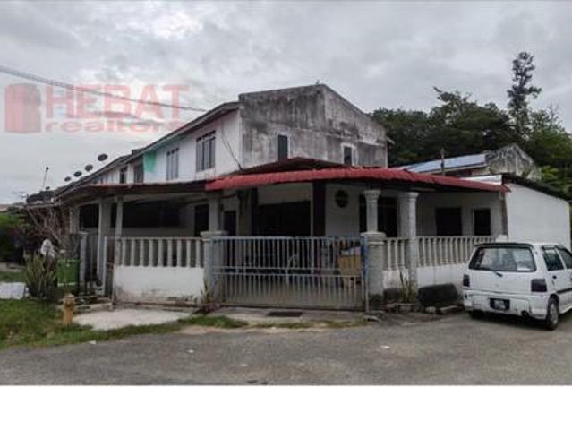 Terraced House for sale in Raub, Pahang