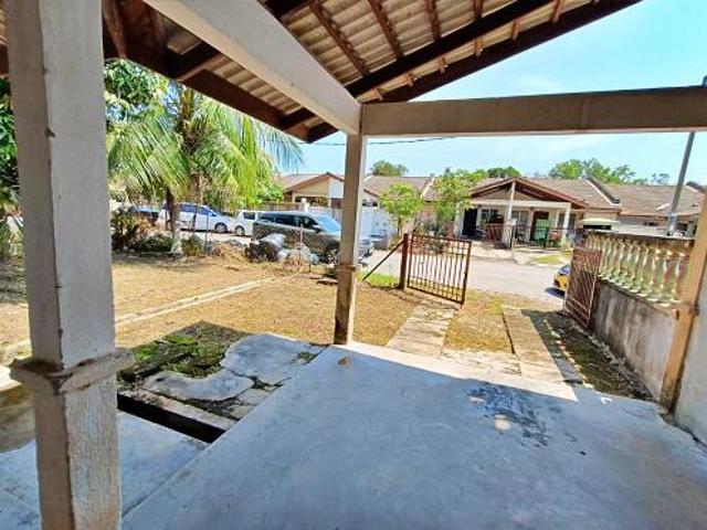 Terraced House for sale in Selayang, Selangor