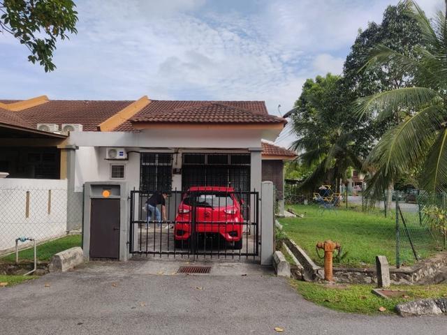 Terraced House for sale in Saujana, Selangor