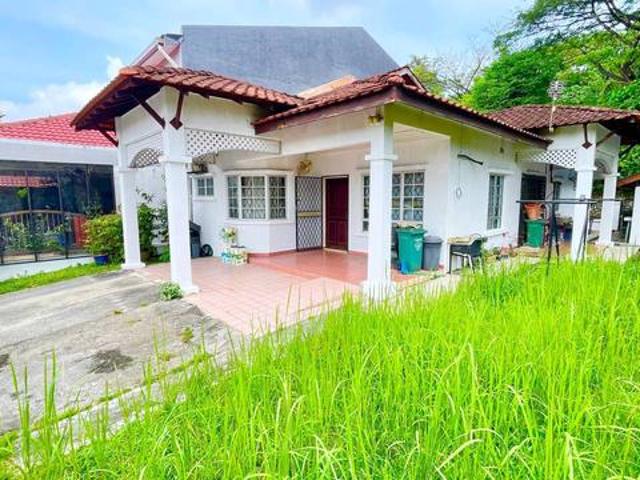 Terraced House for sale in Cheras, Kuala Lumpur