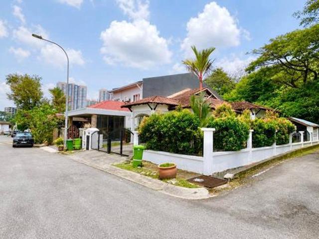Terraced House for sale in Kajang, Langat