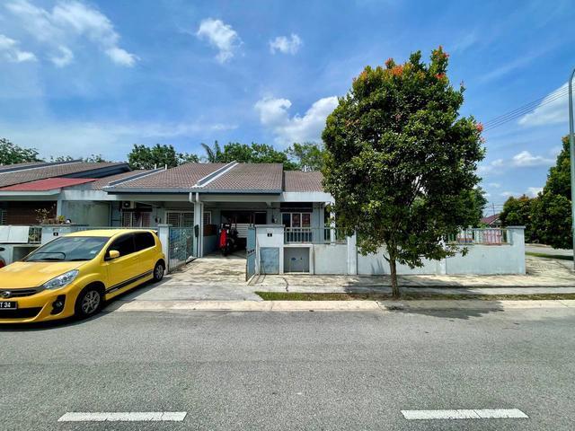 Terraced House for sale in Port Klang, Selangor