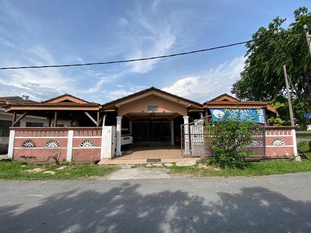 Terraced House for sale in Port Klang, Selangor