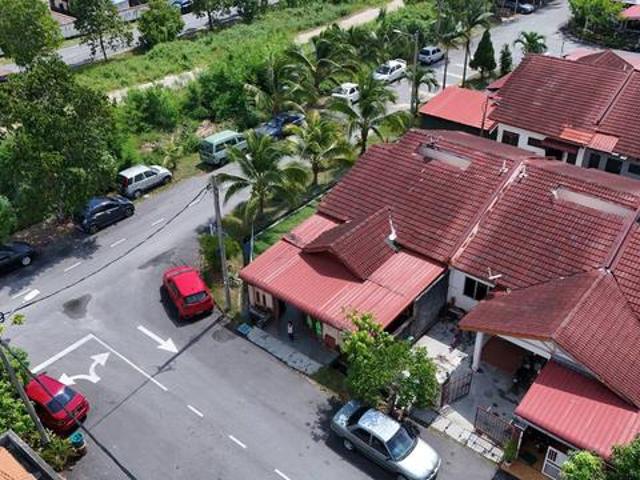 Terraced House for sale in Port Klang, Selangor
