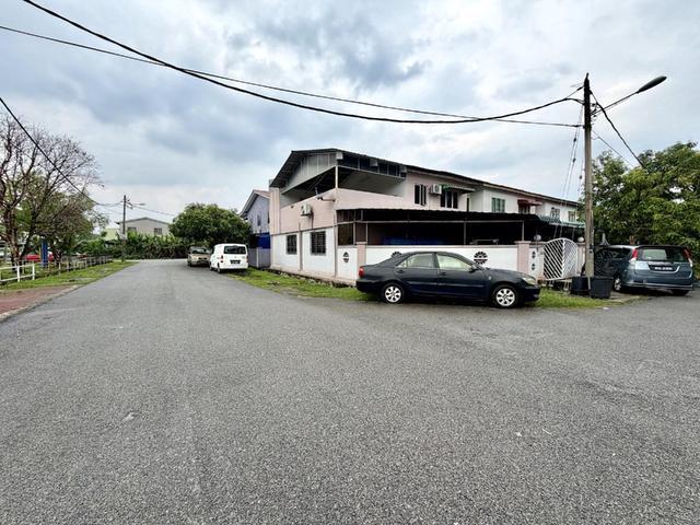 Terraced House for sale in Majlis Perbandaran Kajang, Hulu Langat