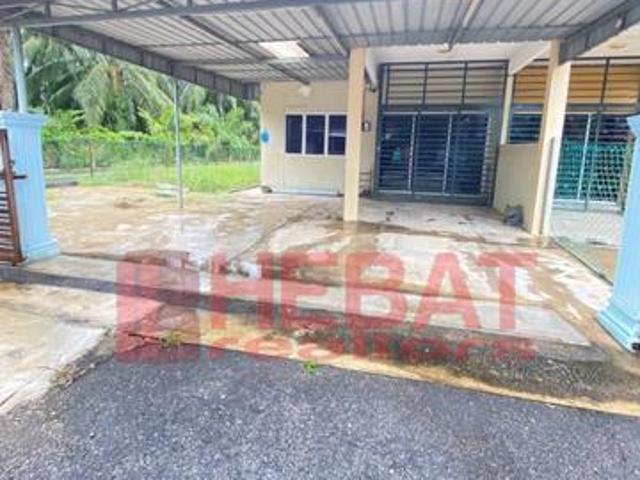 Terraced House for sale in Temerloh, Pahang
