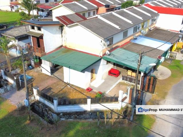House for sale in Kajang, Langat