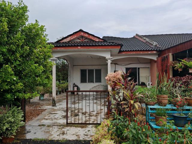 Terraced House for sale in Perak, Taiping